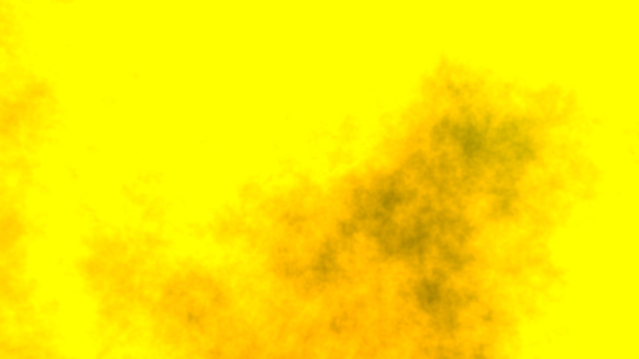 調合の絵ー融け