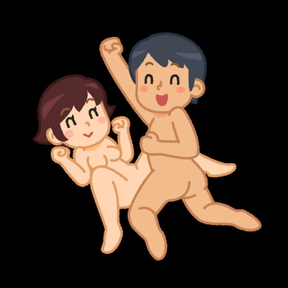 【ハメ撮り実演】ボーイッシュな女の子が頑張って喘ぎ声出してくれたよ!