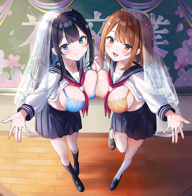 青夏小穴友After 【環繞音響效果】