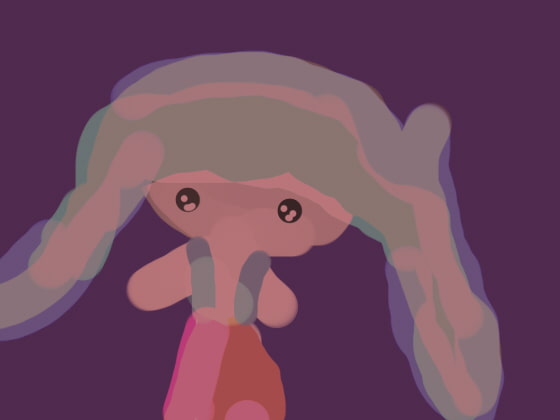 アウクスビヌス(裏青)