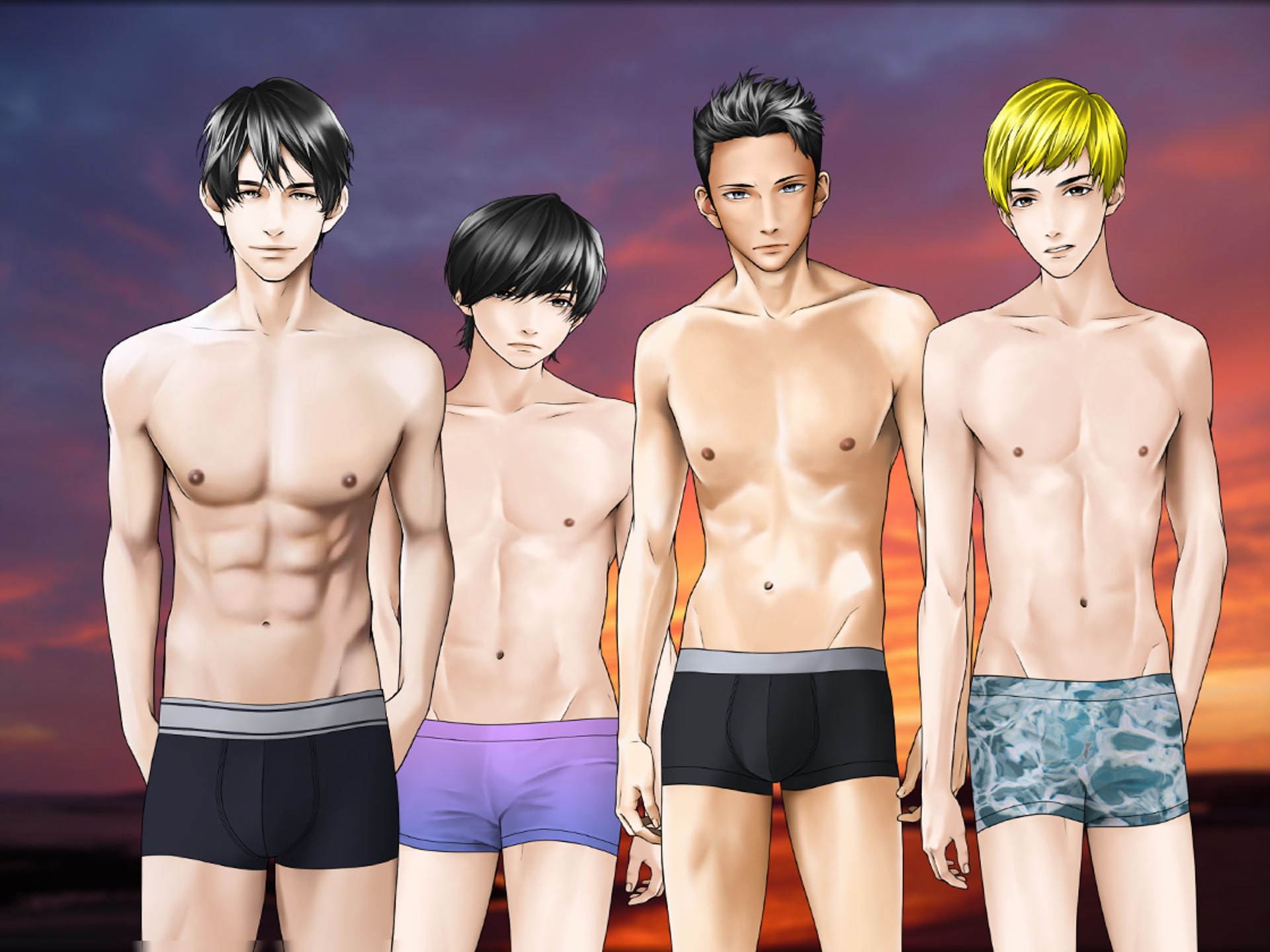 月刊Cuckold22年8月号