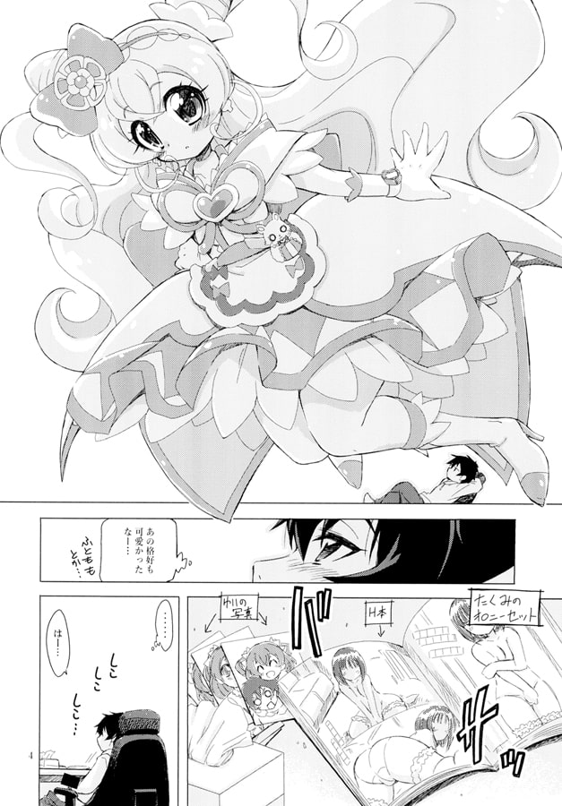 今日もアイツが可愛すぎてやばかった