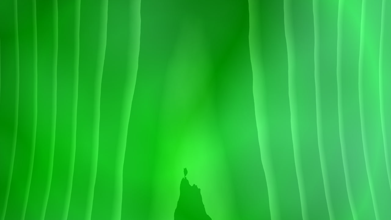 調合の絵ー運動