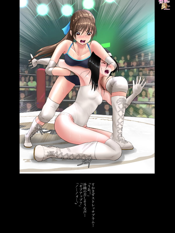 禁断の闘い1・2・3~総集編~