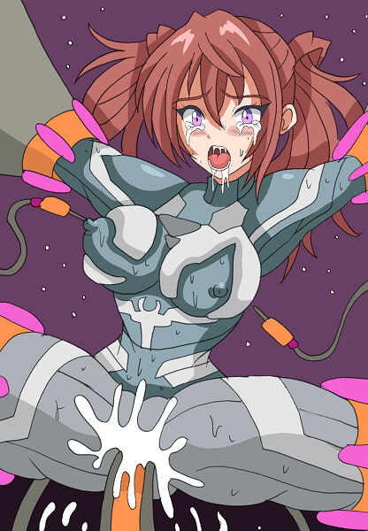 アクトレスヴァイス化計画