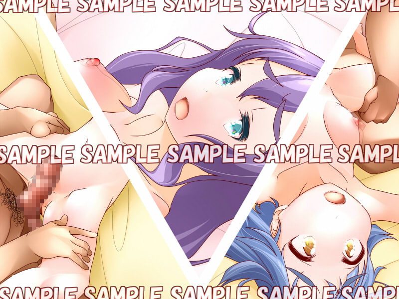 正常位でもっともっとも～っと着床したぁ～いっ!