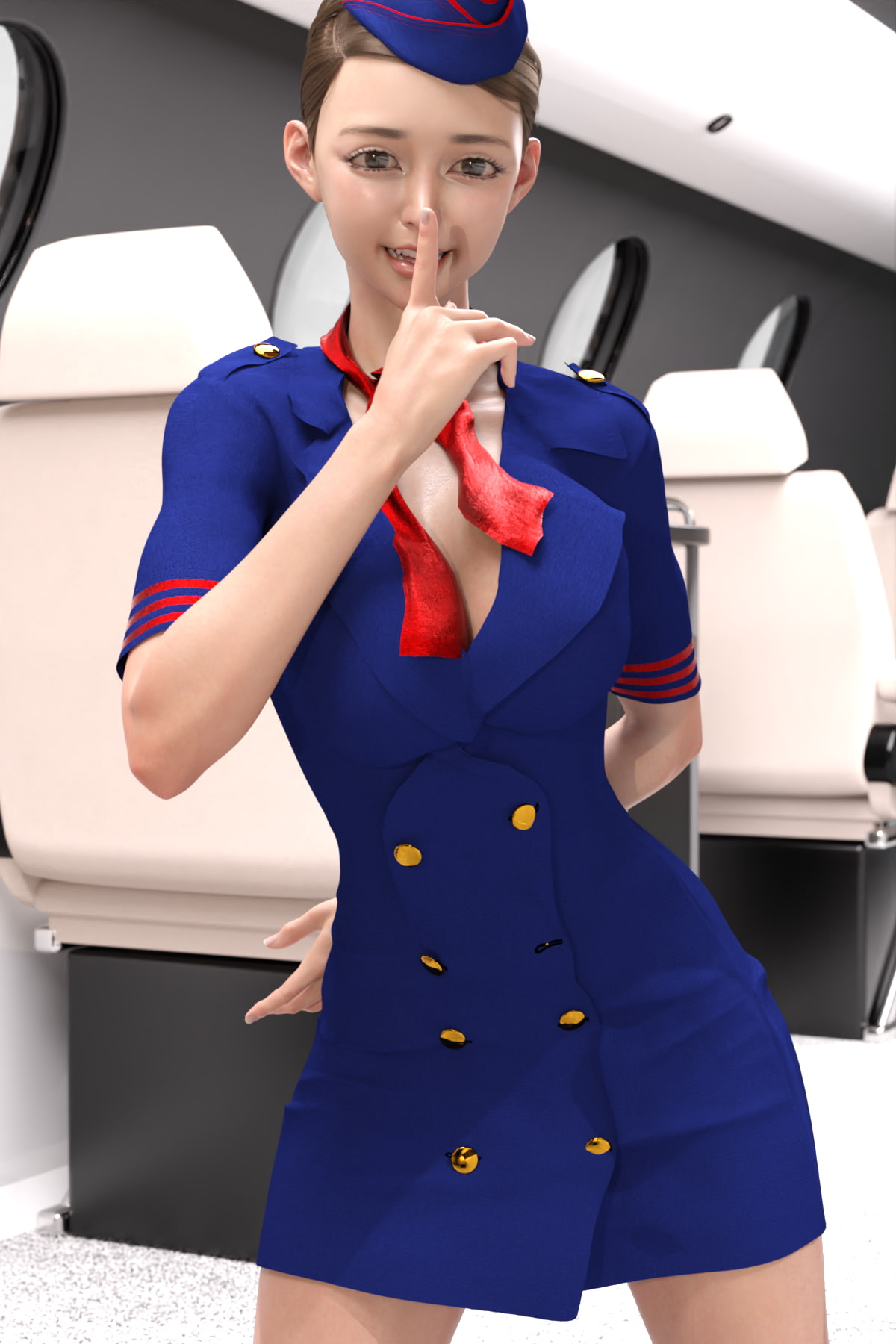 秘めごとクラブ04 加藤さき