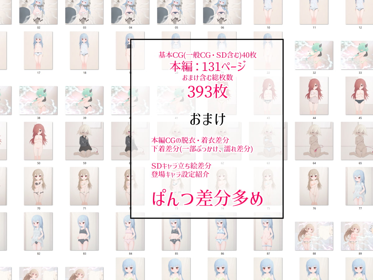 脱衣トラップの誤作動と店員さんによるお詫びのサービスのお話