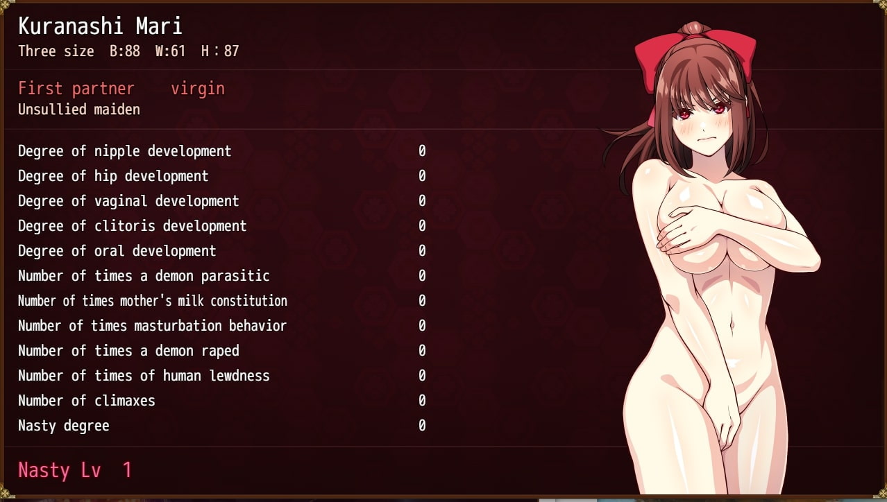 [ENG AI Trans Patch] A Brilliant Exorcist Never Yields to Tentacle Monsters!