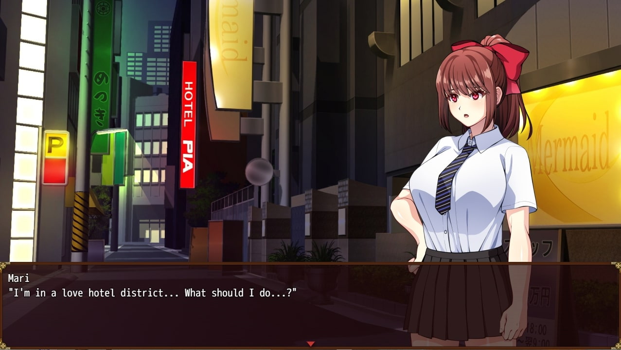 [ENG AI Trans Patch] A Brilliant Exorcist Never Yields to Tentacle Monsters!