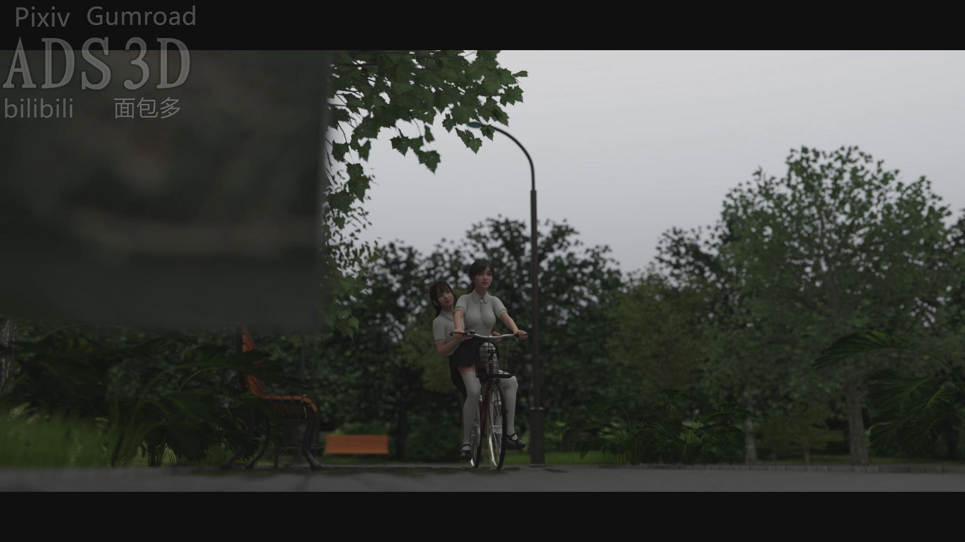 エイリアン生マレ変ワリマシタ04:遺伝 2