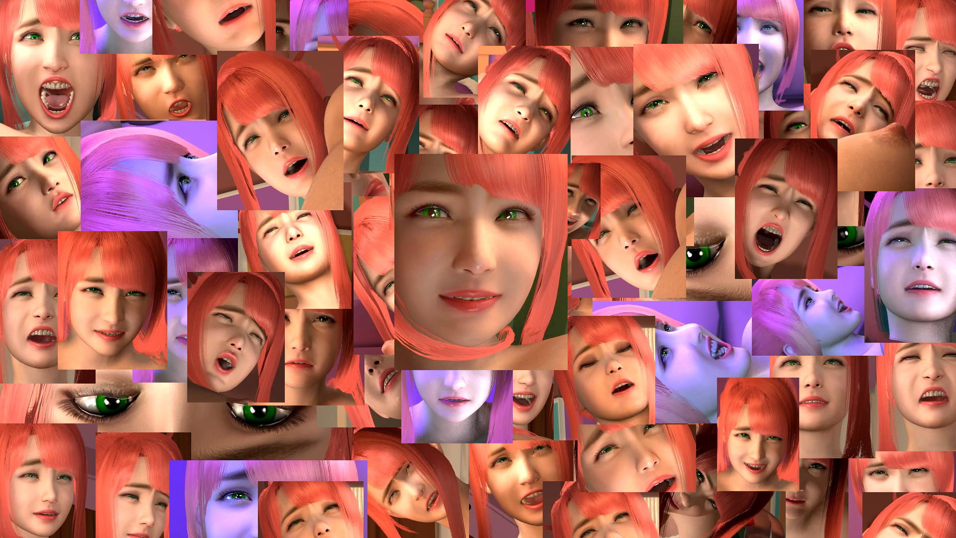 ありがた姉さん動画になる!【実演オナニー同人声優の花嫁】リメイク版で登場!