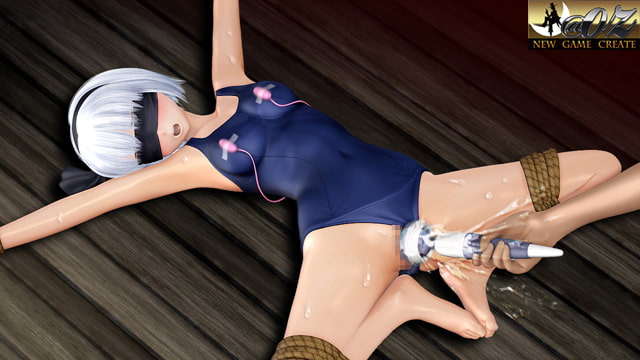 [ スマホ対応]妖夢ムービース