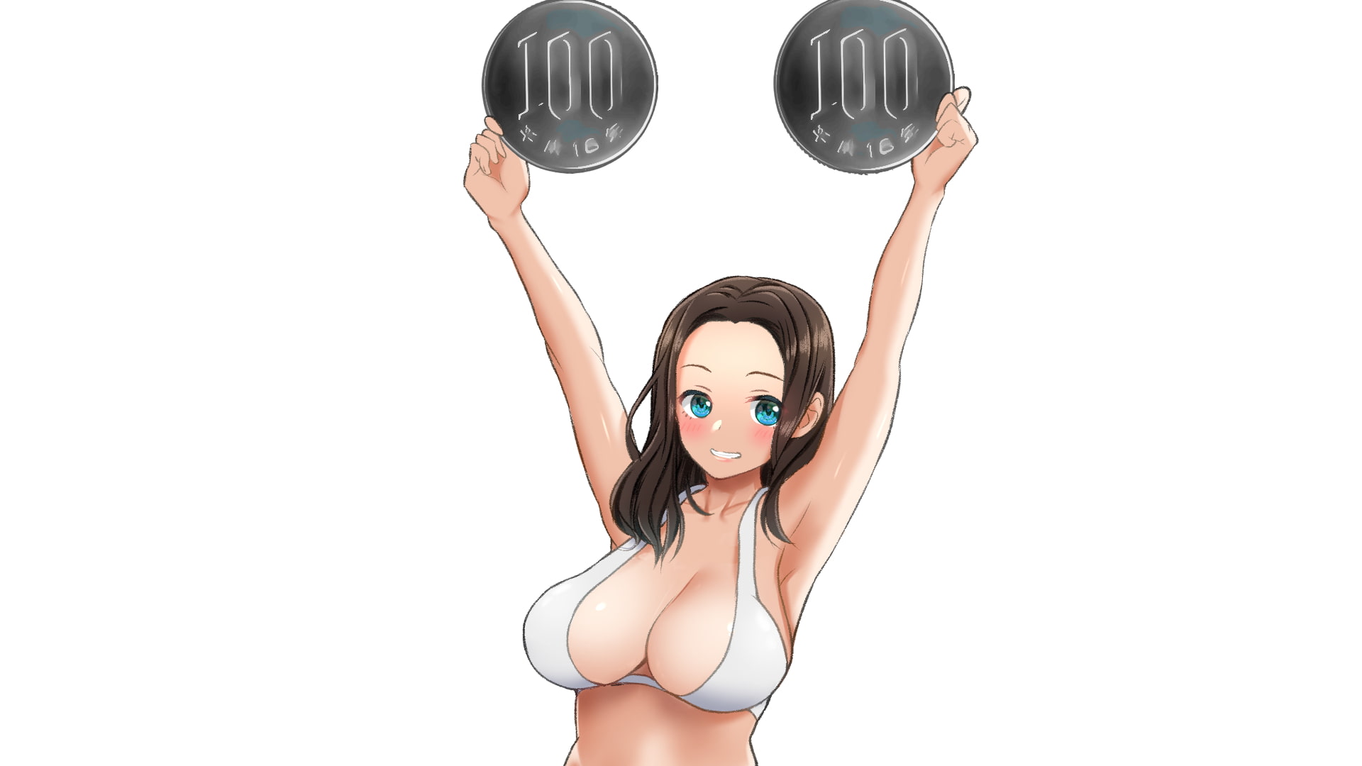 萌香のおまけご対面トーク