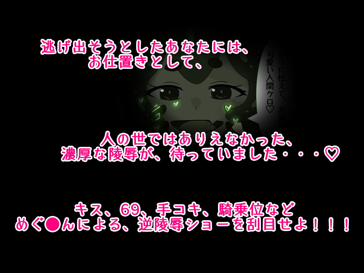 転生したら中二病魔法少女の性奴隷にされた件