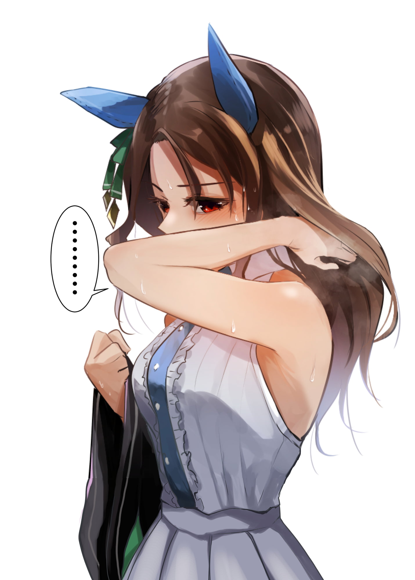 サマーキングヘイロー