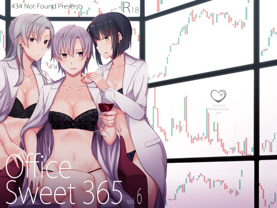 Office Sweet 365 vol.6