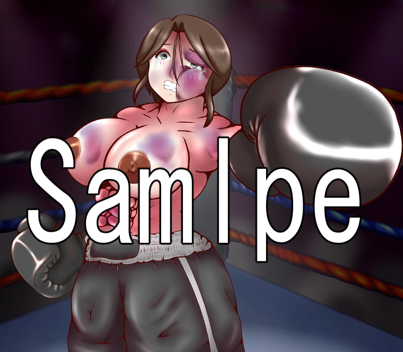 地下ボクシング対決番外編03(キャット、エロ、ミックスボクシング)