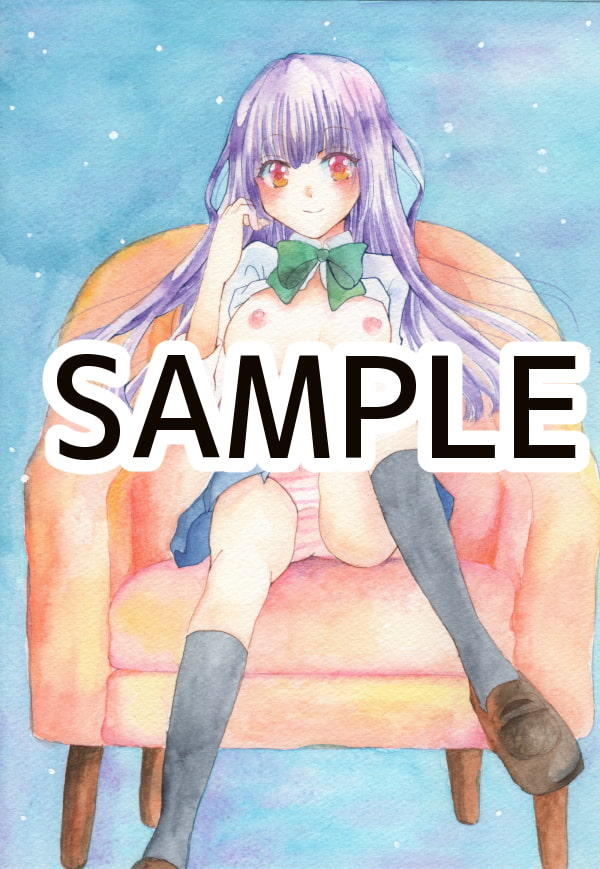 アナログイラスト集03