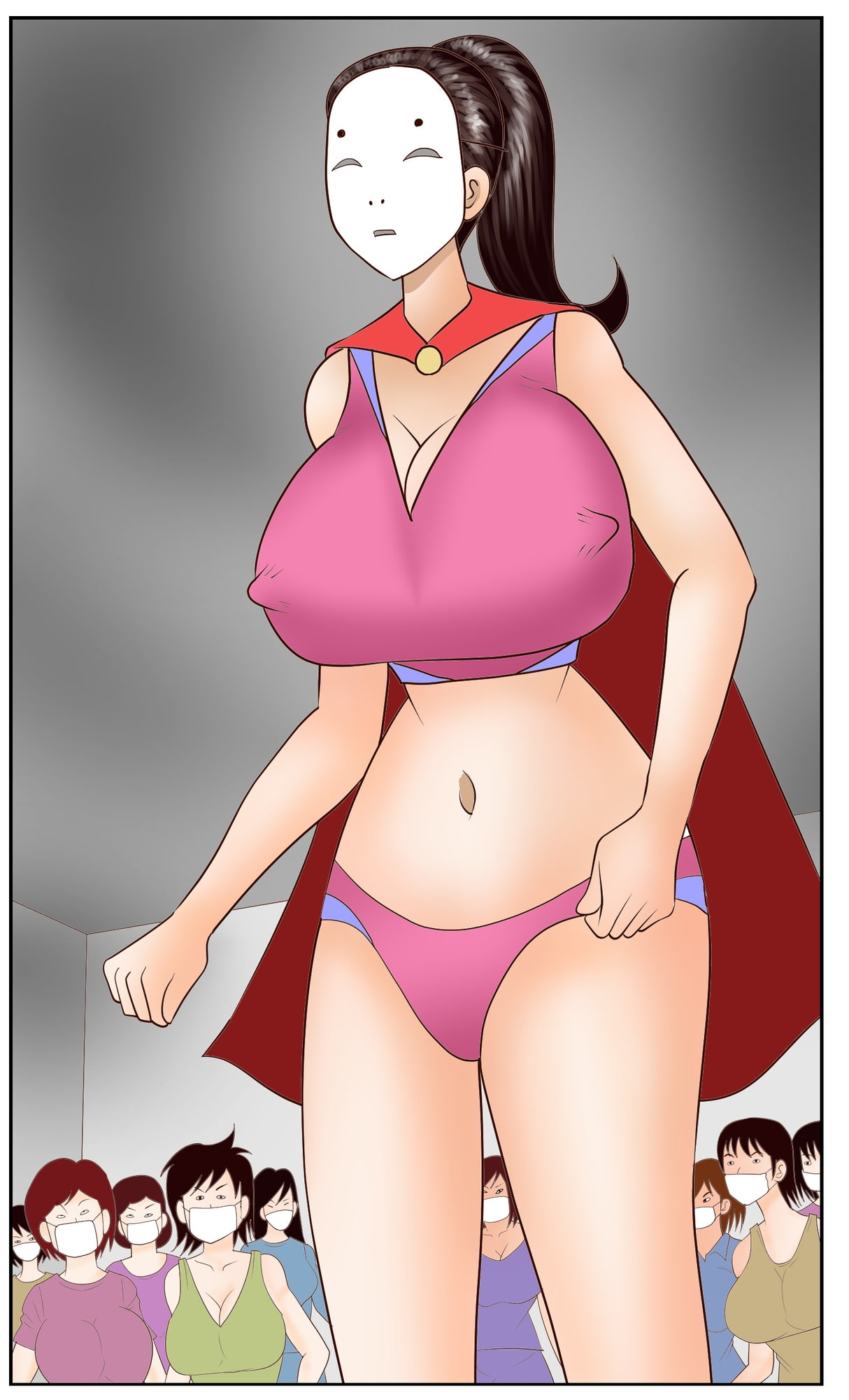 ビッチファイト3