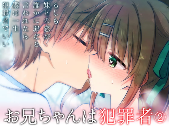 【簡体中文版】お兄ちゃんは犯罪者総集編2