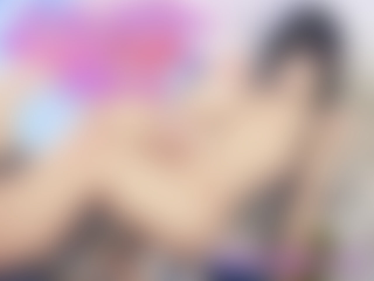 男の娘に条件付きでエッチの主導権を譲渡した!!