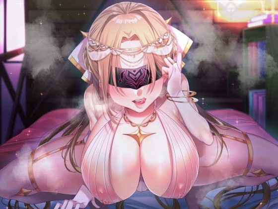 【KU100】堕ちた聖女の強制おちんぽ絞り地獄 ～壊れた性欲、終わらぬ絶頂～