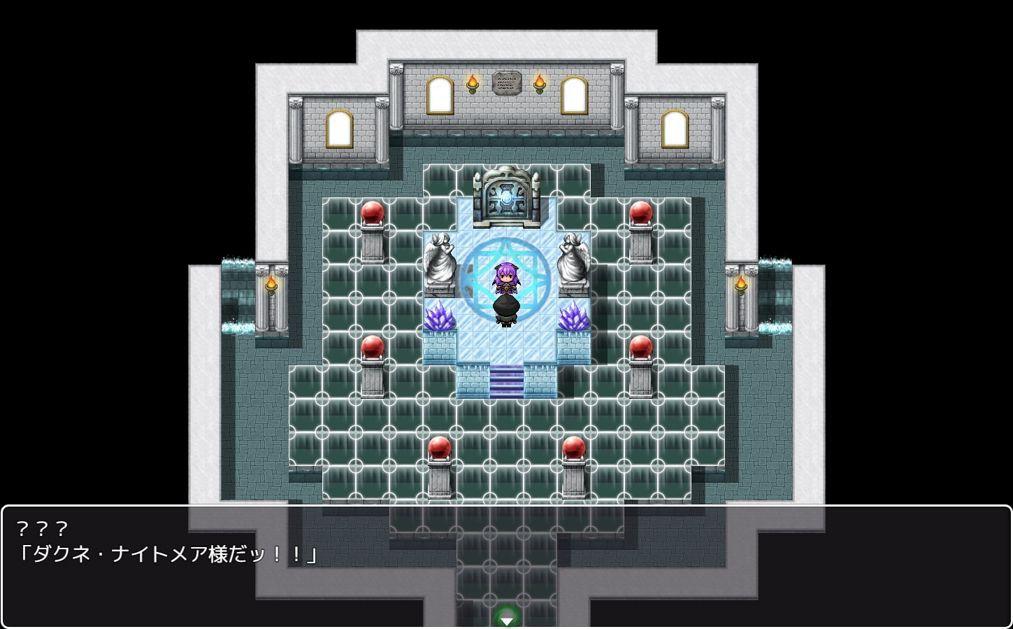 魔法少女エンジェリック☆ハート