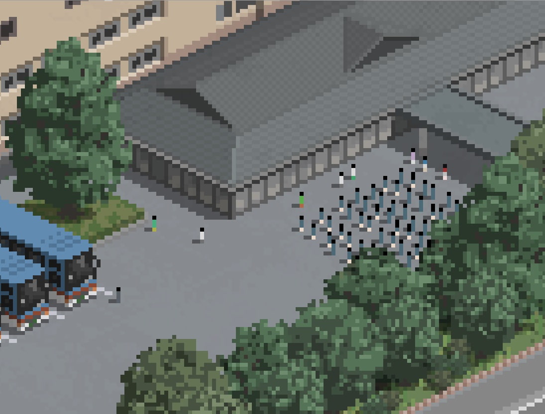 ホテル・旅館セットA