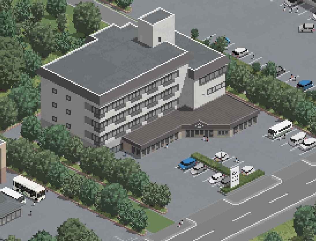 ホテル・旅館セットA