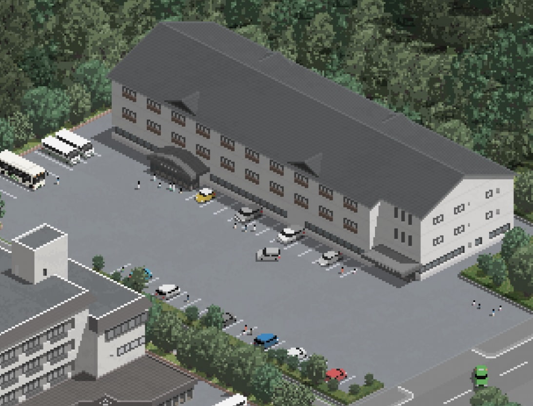 ホテル・旅館セットA