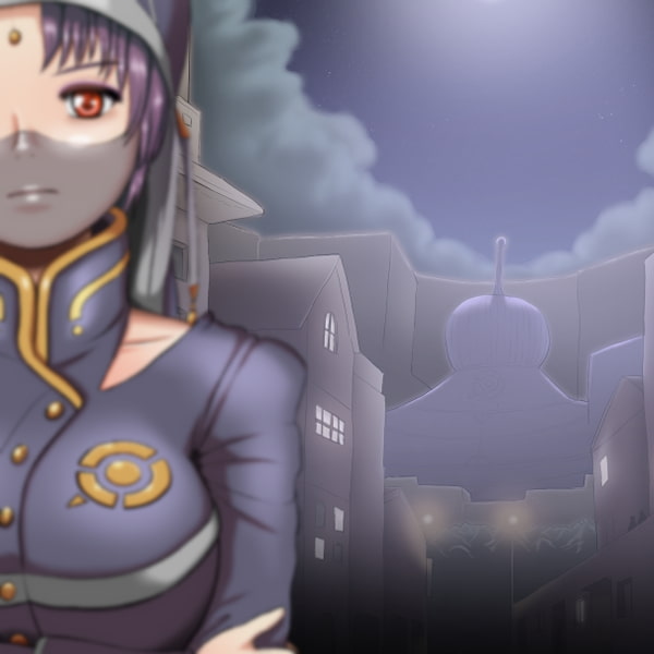 遺跡探索リシュナの愚行 手蔓を求む先の闇