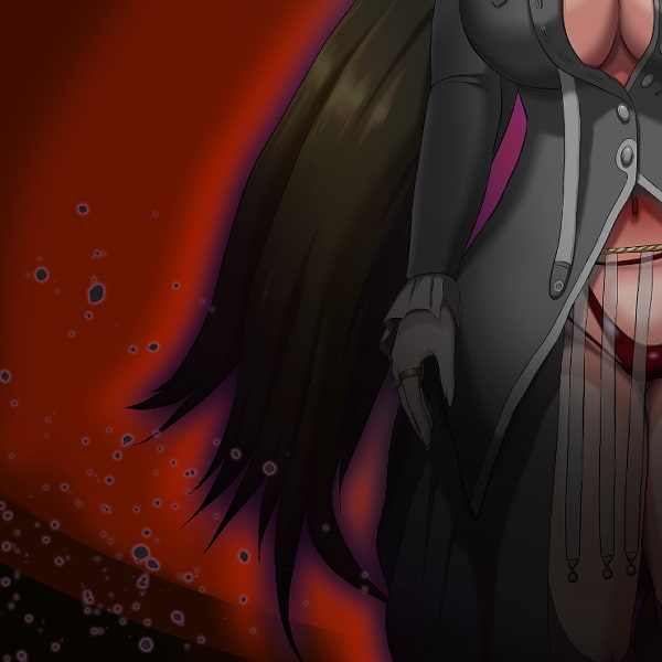 遺跡探索リシュナの愚行 手蔓を求む先の闇