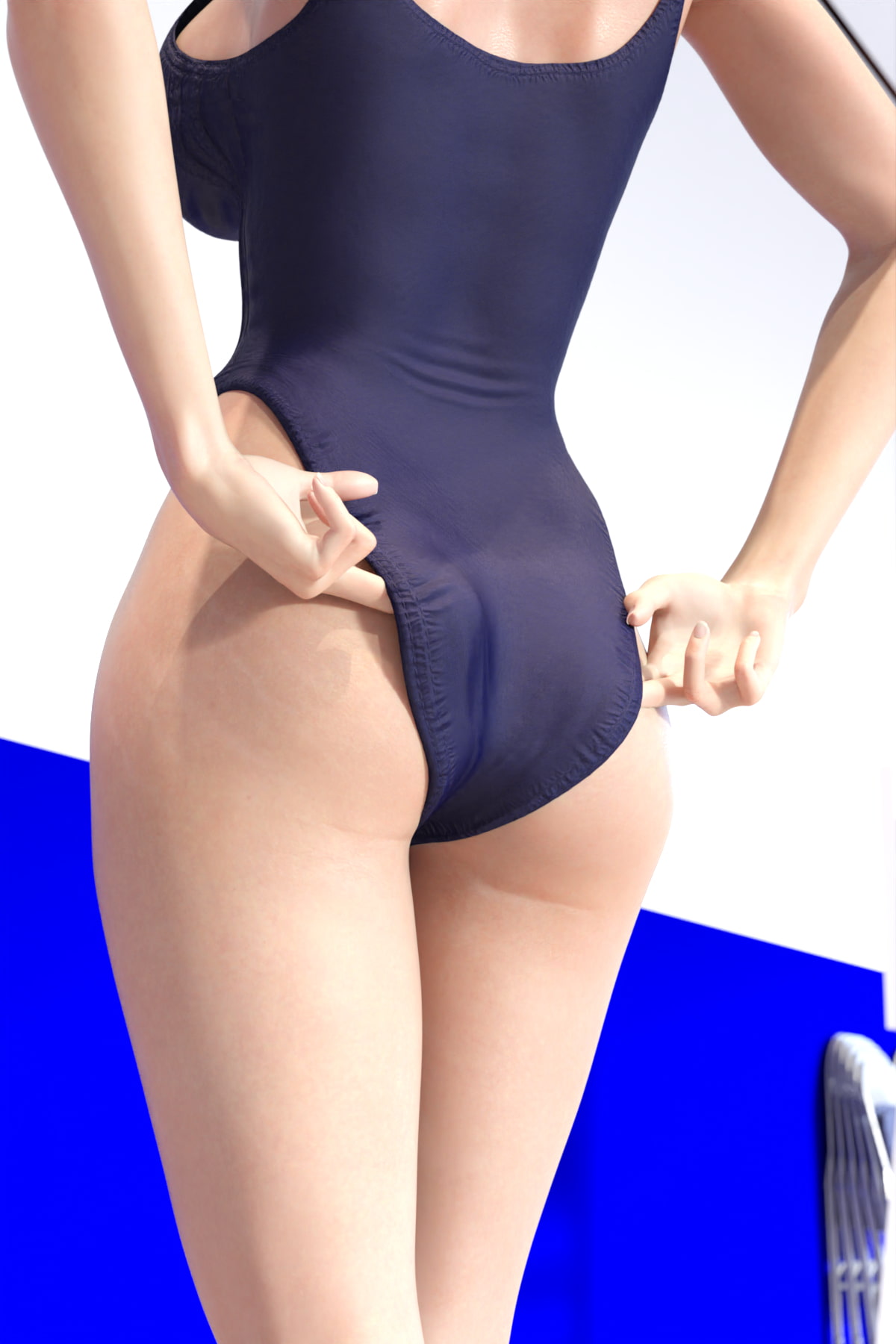 秘めごとクラブ05 大平まよ