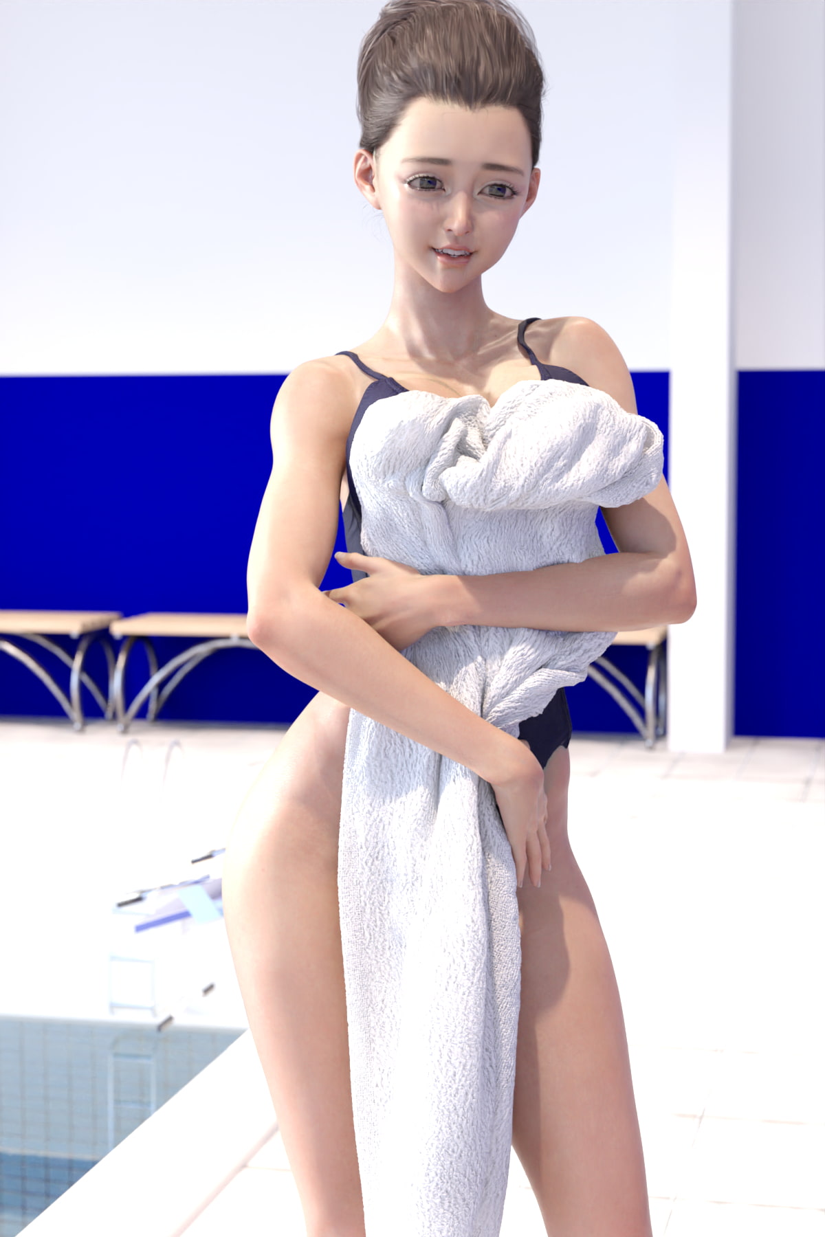 秘めごとクラブ05 大平まよ