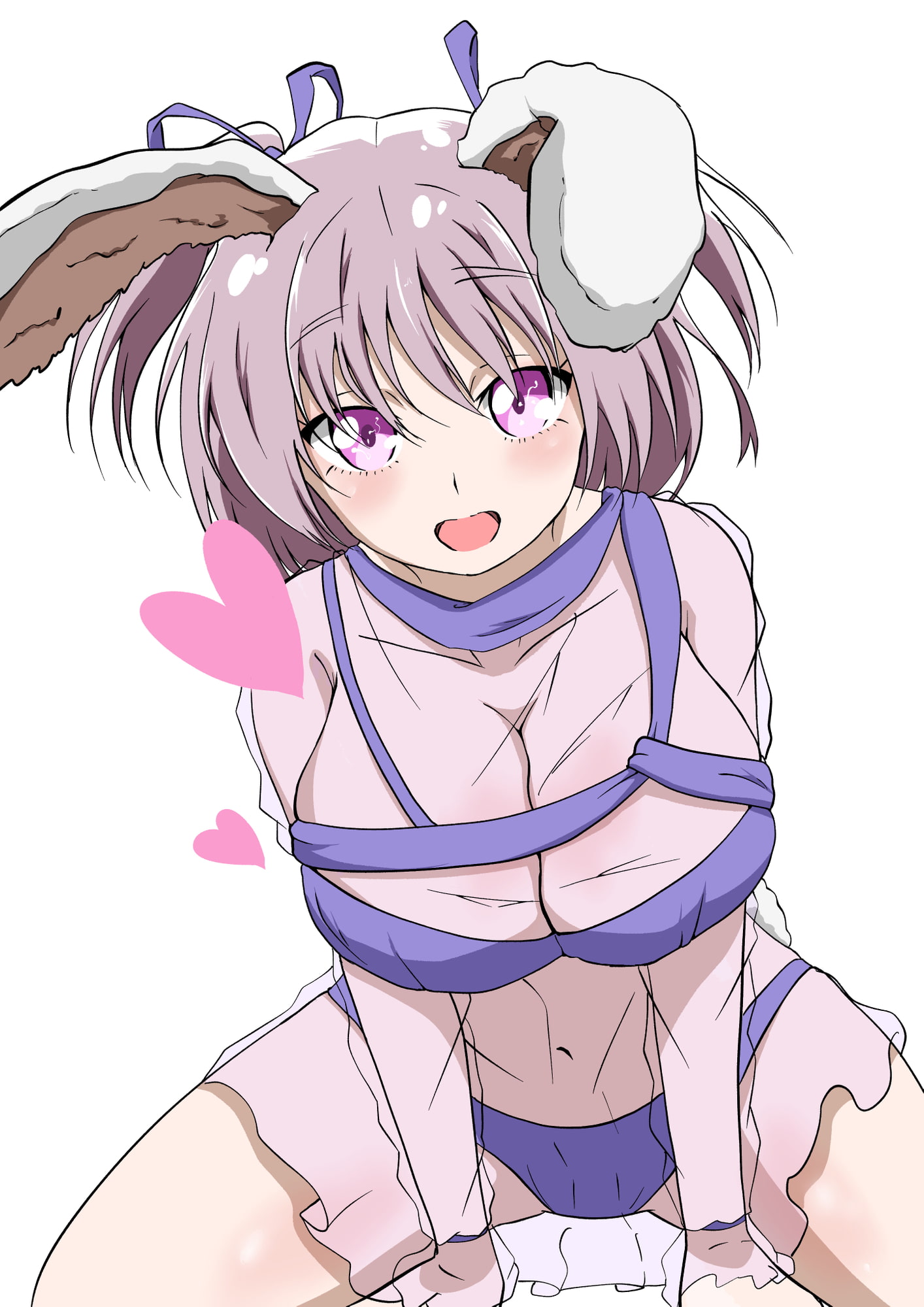 異世界生活三年目 風俗店で働いてます