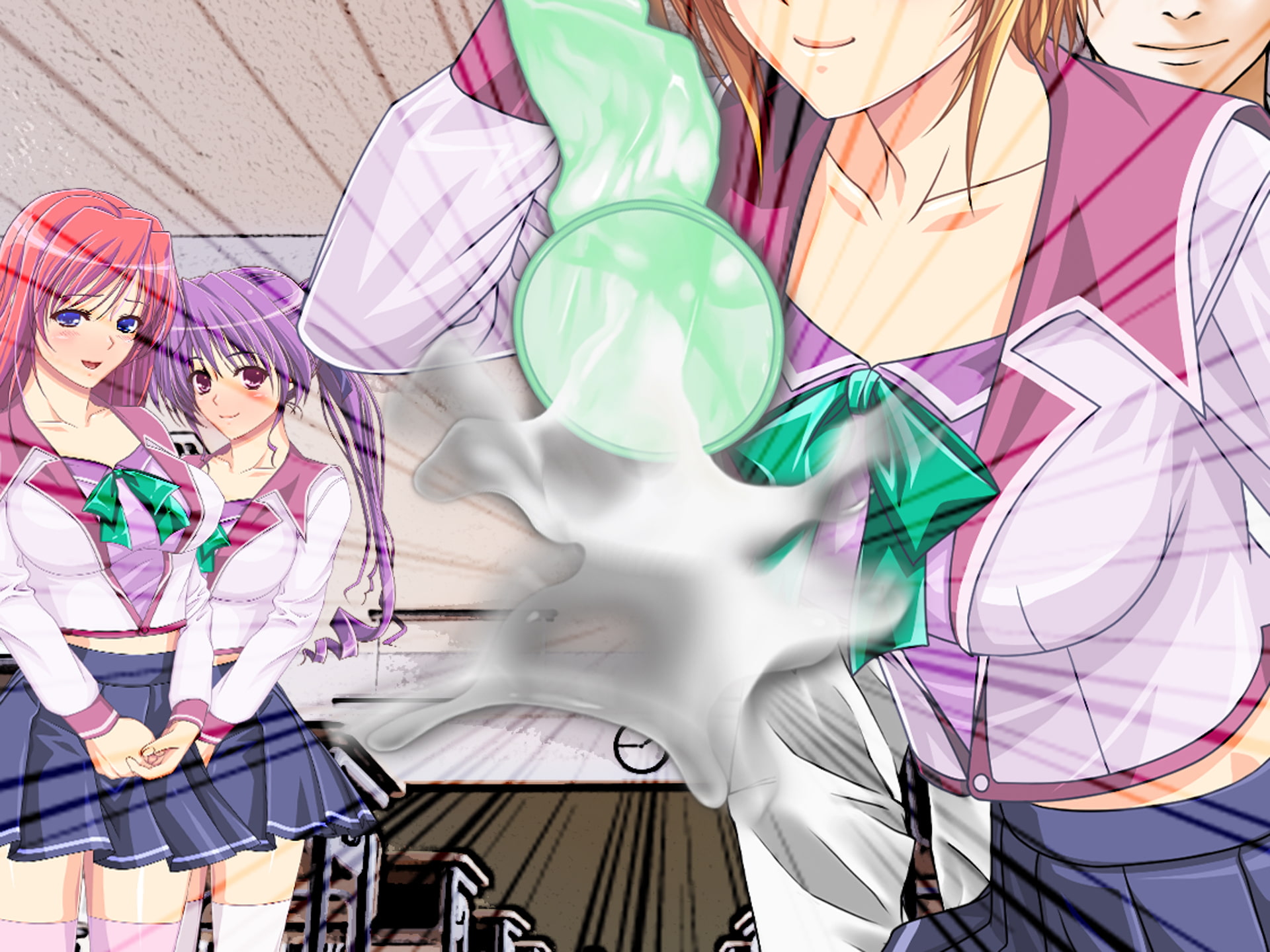 月刊Cuckold22年9月号