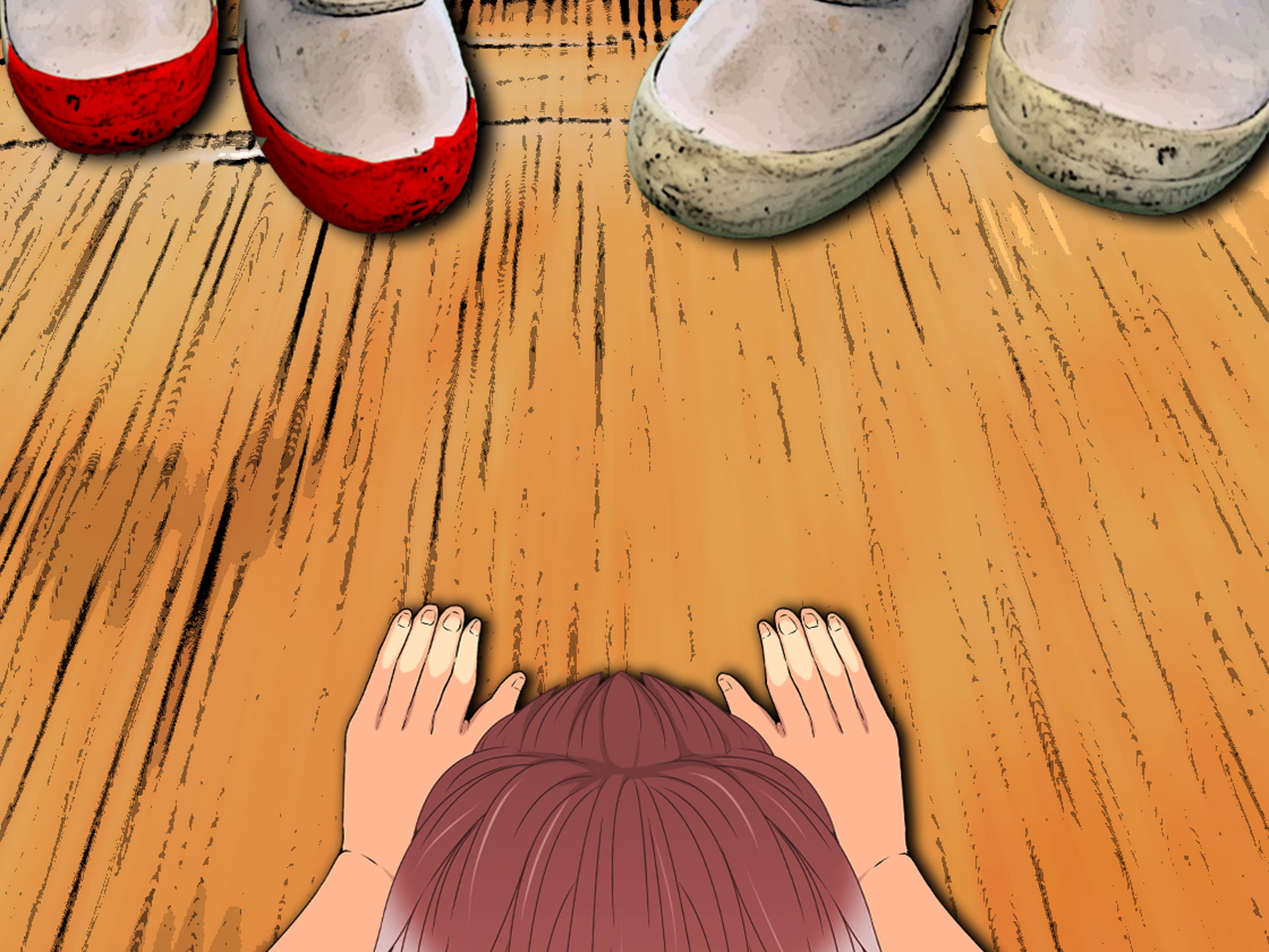 月刊Cuckold22年9月号