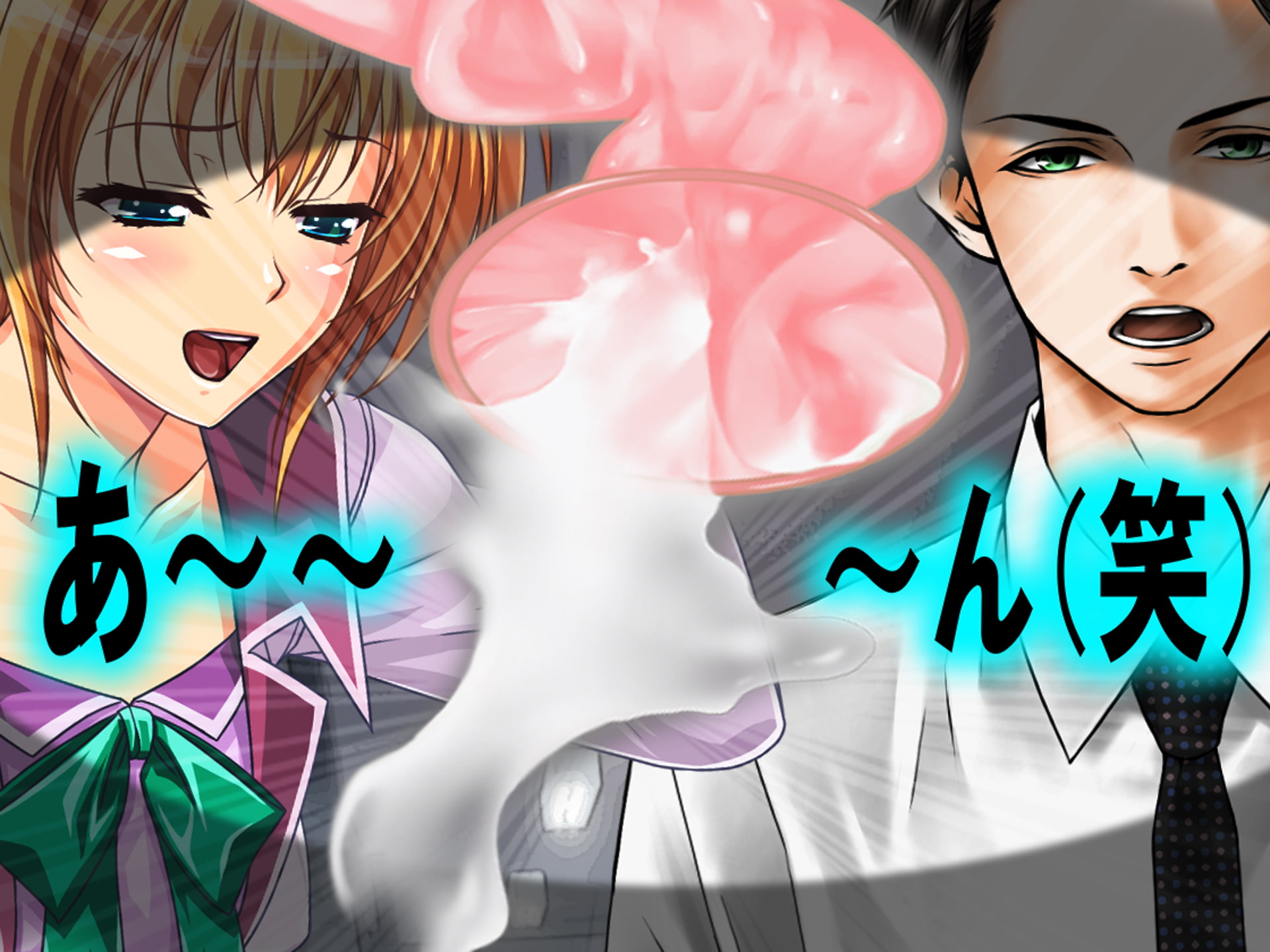 月刊Cuckold22年9月号