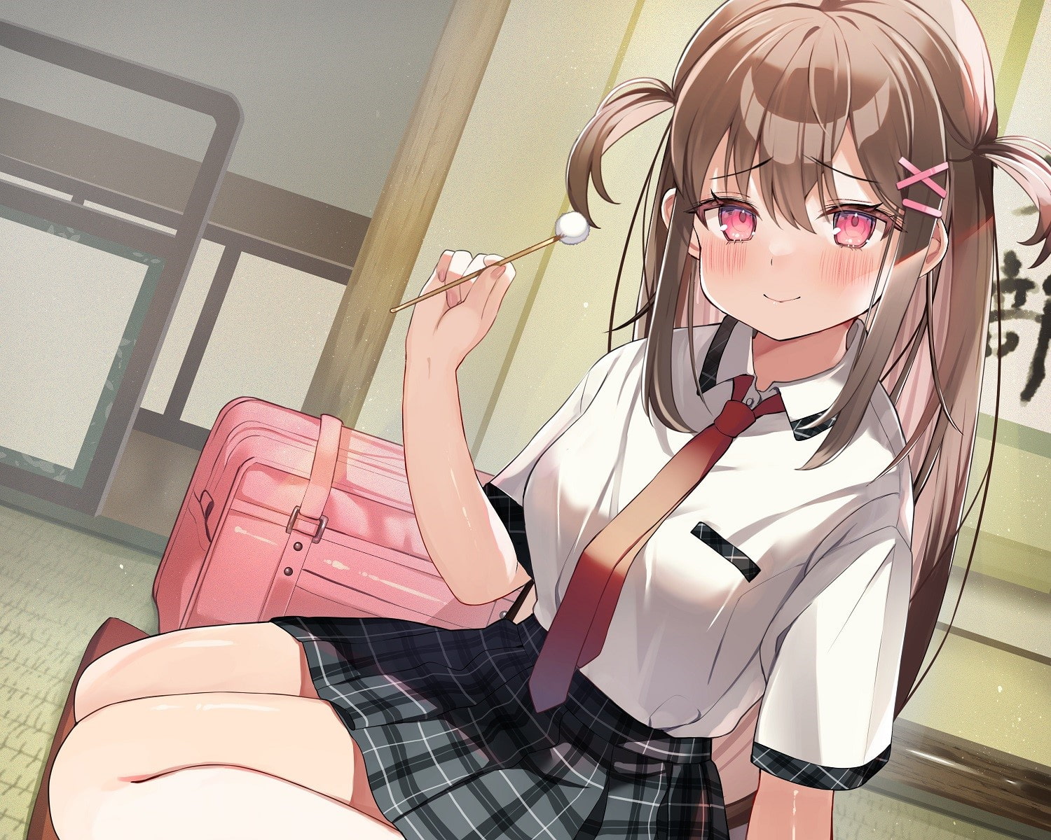 【耳かき・全身マッサージ・ひげ剃り】「リラックス研究部へようこそ!【CV.平山笑美】