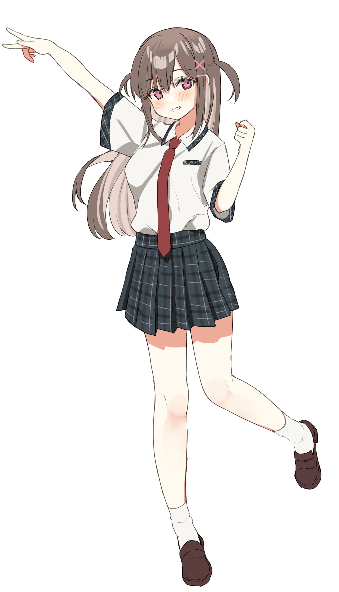 【耳かき・全身マッサージ・ひげ剃り】「リラックス研究部へようこそ!【CV.平山笑美】