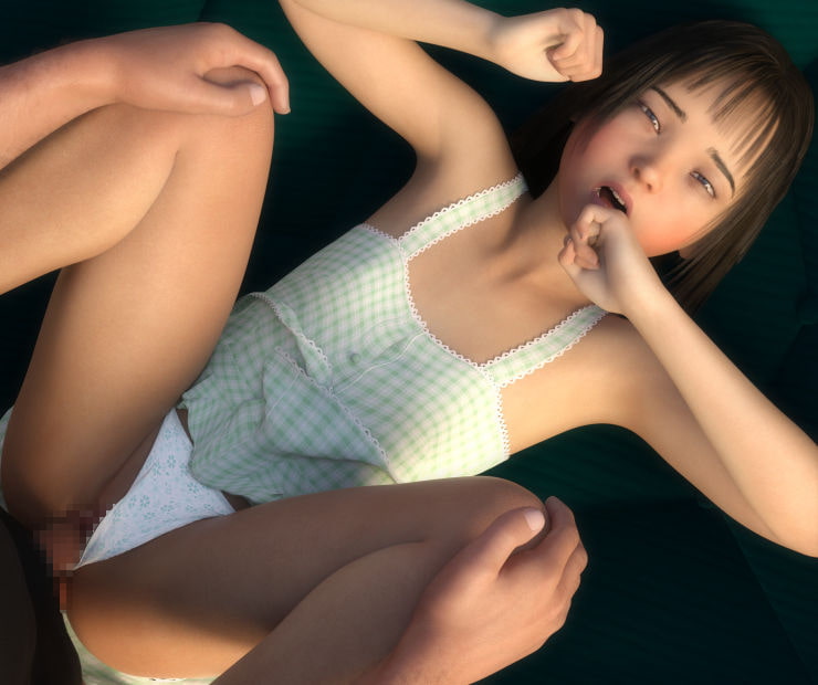 少女の幽霊とイチャコラする話