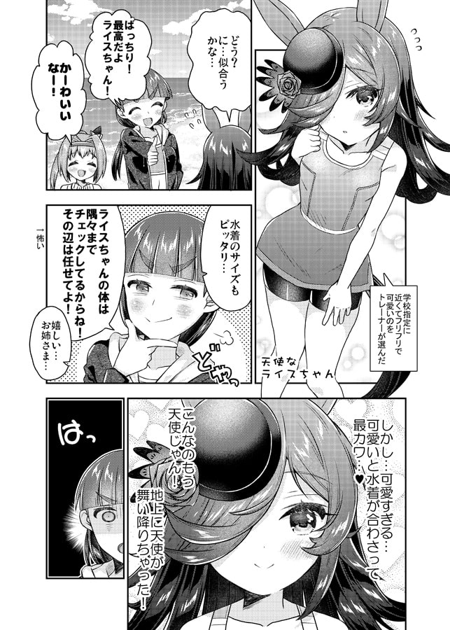 面舵いっぱいいっぱいのライス本詰め合わせ