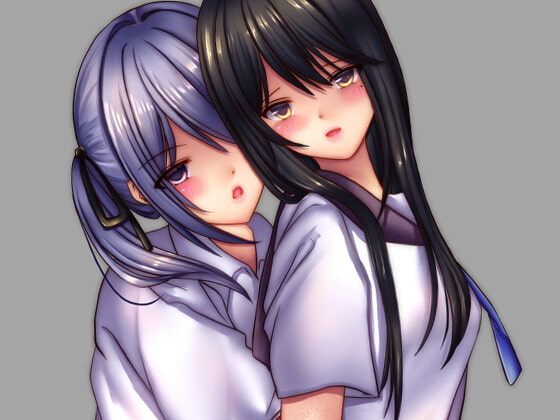 姉妹だけど…好き!!