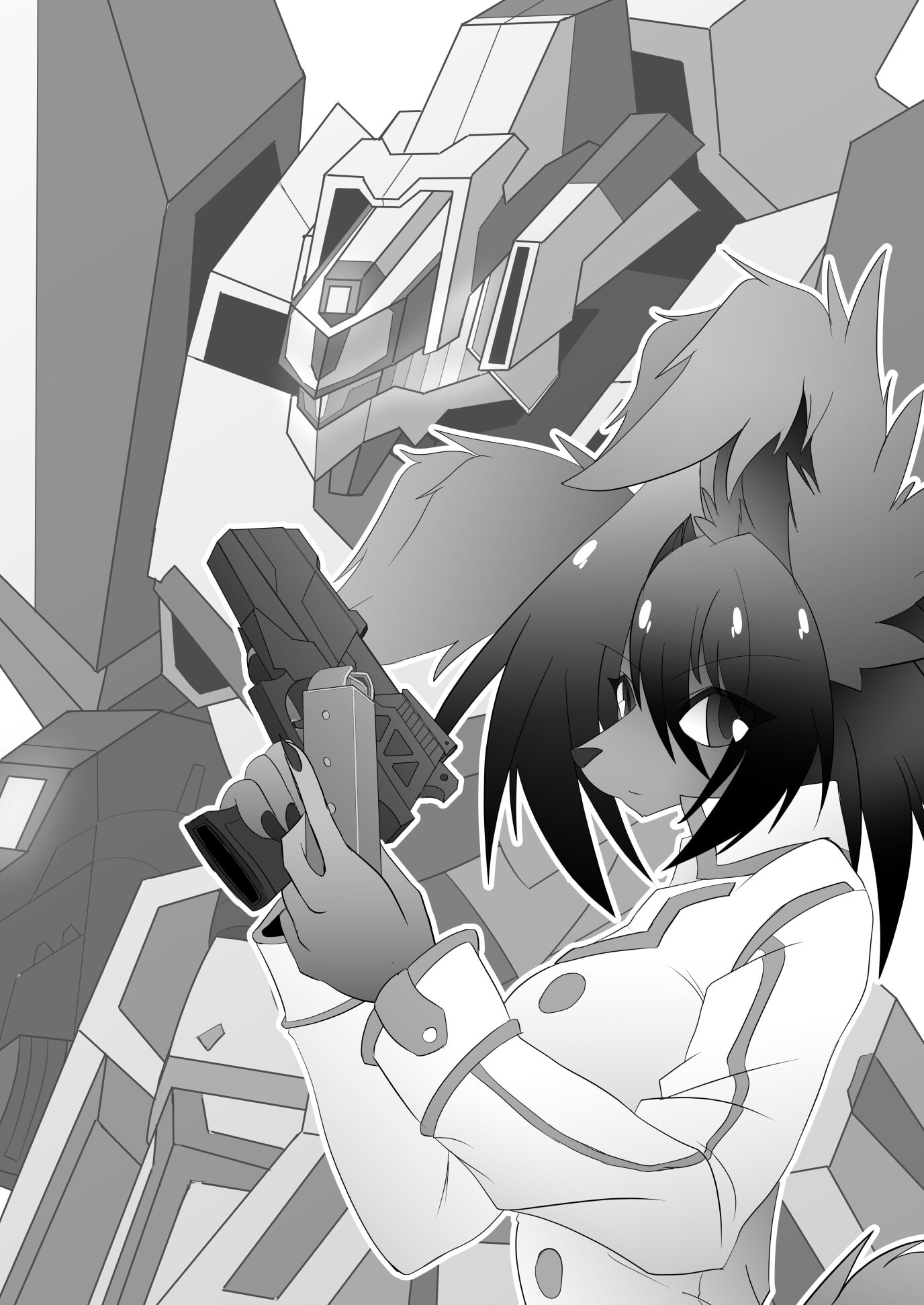 レンズ越しハンドレッド c100新刊