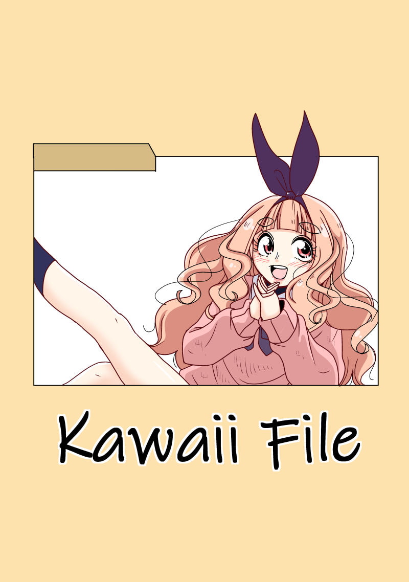 Kawaii File