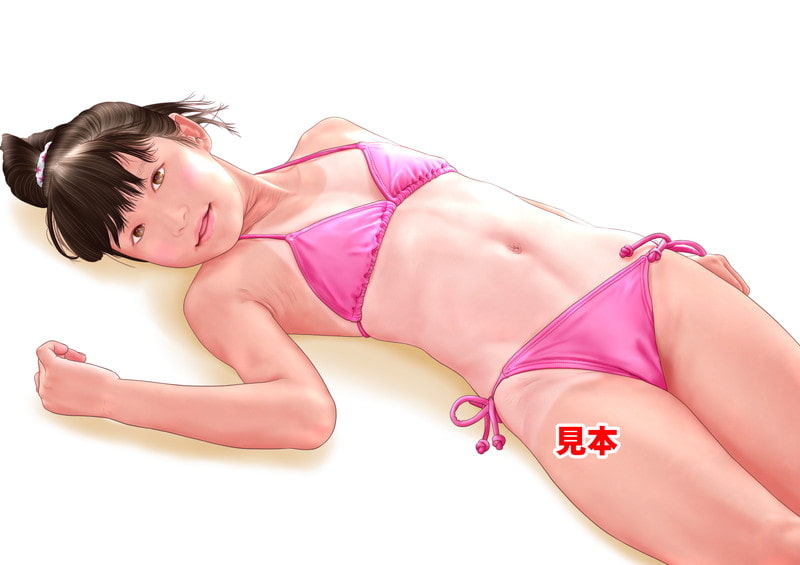 原色日本女子学生図鑑(新改訂版21)