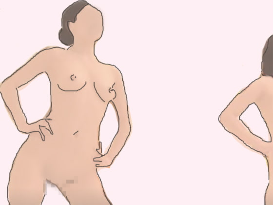 男女6人が乱交 公園で遊ぶ6人の元に突如現れた黒い穴そして出てきた老人 老人の一言に・・・・・