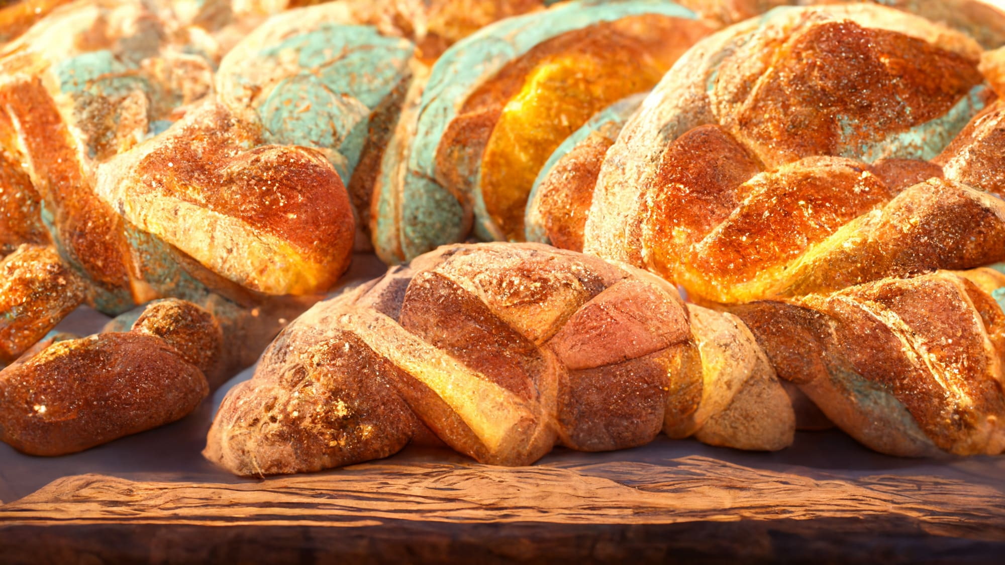 ファンタジー系2Dのリアル背景パック(画像100枚)