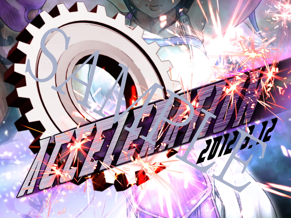 GIRL FIGHT -ROUND 1-